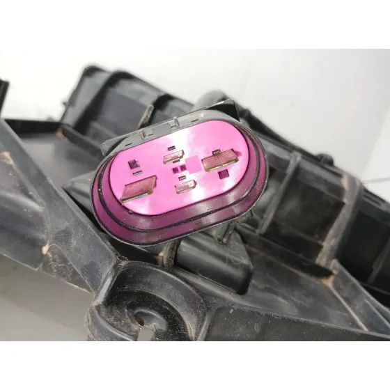 Electroventilador para Kia Niro Ii (Sg2)