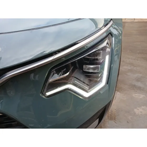 Faro Izquierdo para Kia Niro Ii (Sg2)