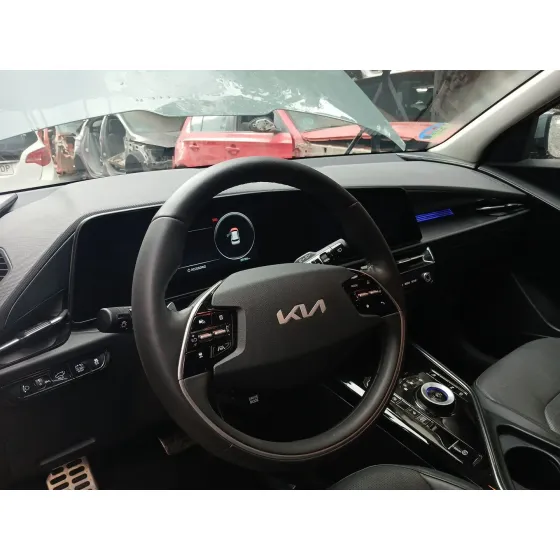 Kit Airbag para Kia Niro Ii (Sg2)
