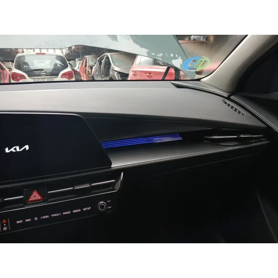 Kit Airbag para Kia Niro Ii (Sg2)
