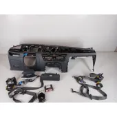 Kit Airbag para Kia Niro Ii (Sg2)