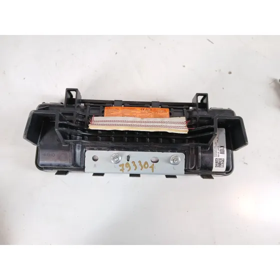 Kit Airbag para Kia Niro Ii (Sg2)