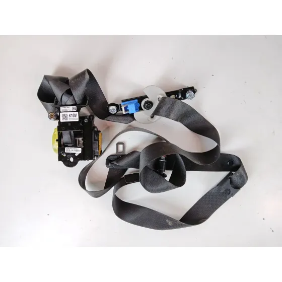 Kit Airbag para Kia Niro Ii (Sg2)