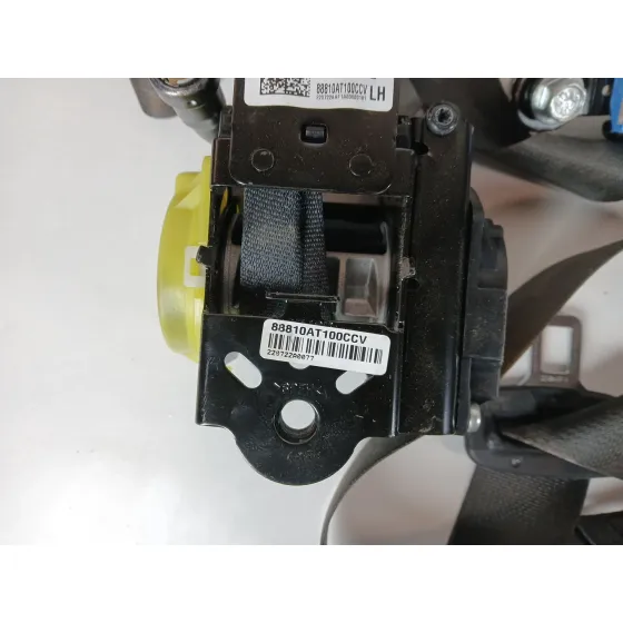 Kit Airbag para Kia Niro Ii (Sg2)