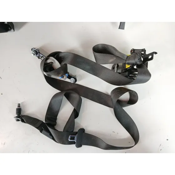 Kit Airbag para Kia Niro Ii (Sg2)