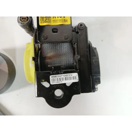 Kit Airbag para Kia Niro Ii (Sg2)