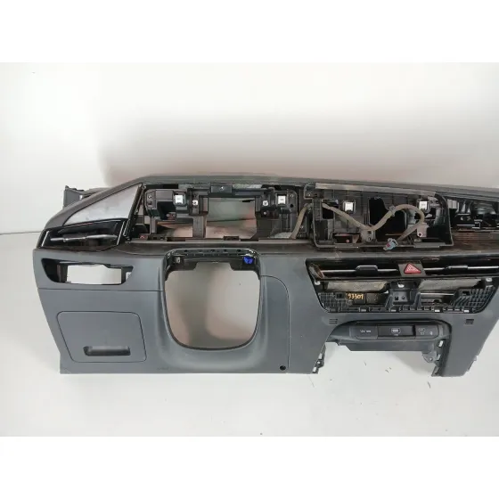Kit Airbag para Kia Niro Ii (Sg2)