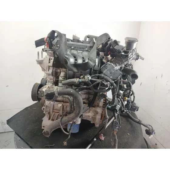 Motor Completo para Kia Niro Ii (Sg2)