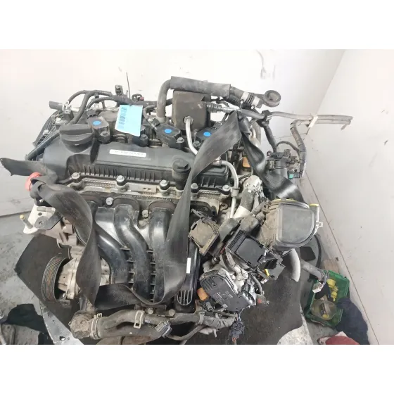Motor Completo para Kia Niro Ii (Sg2)