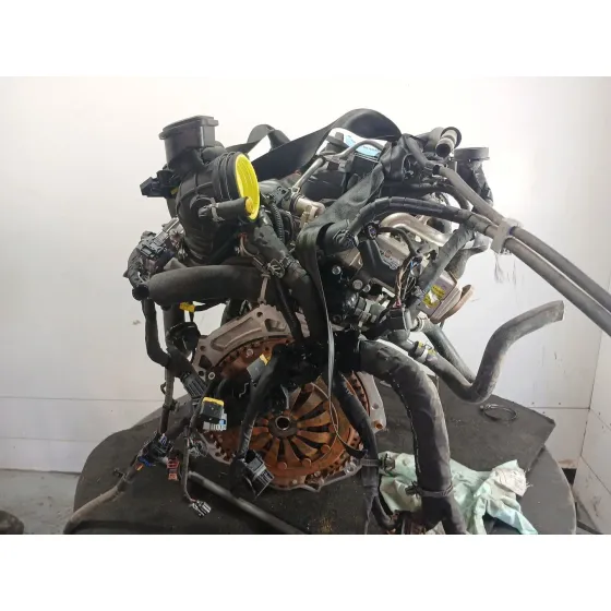 Motor Completo para Kia Niro Ii (Sg2)