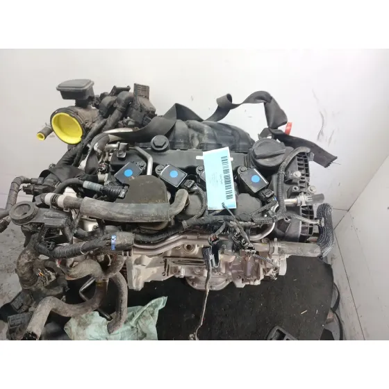 Motor Completo para Kia Niro Ii (Sg2)