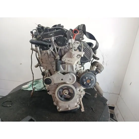 Motor Completo para Kia Niro Ii (Sg2)