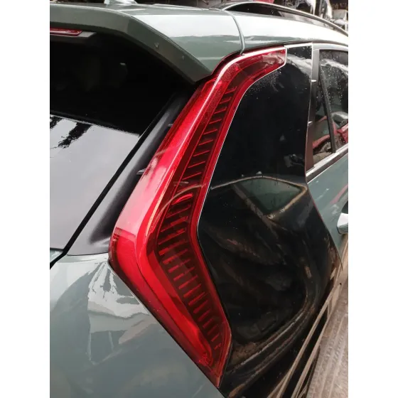 Piloto Trasero Derecho para Kia Niro Ii (Sg2)
