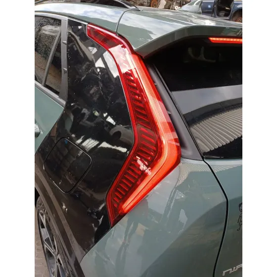 Piloto Trasero Izquierdo para Kia Niro Ii (Sg2)