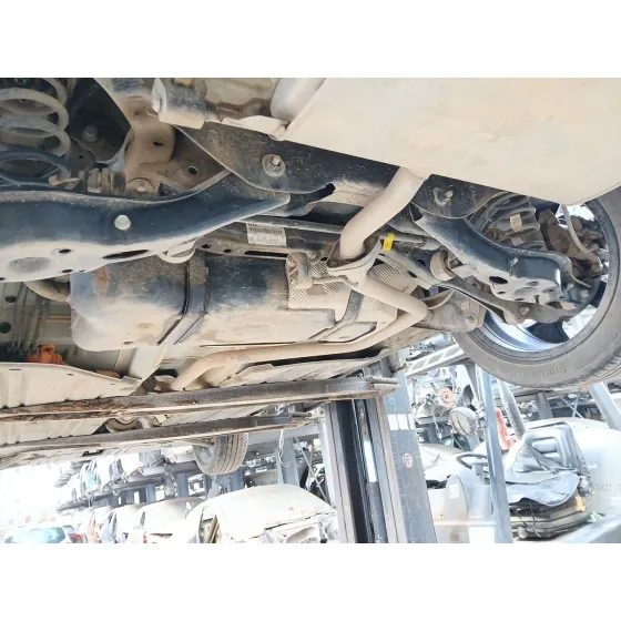 Puente Trasero para Kia Niro Ii (Sg2)
