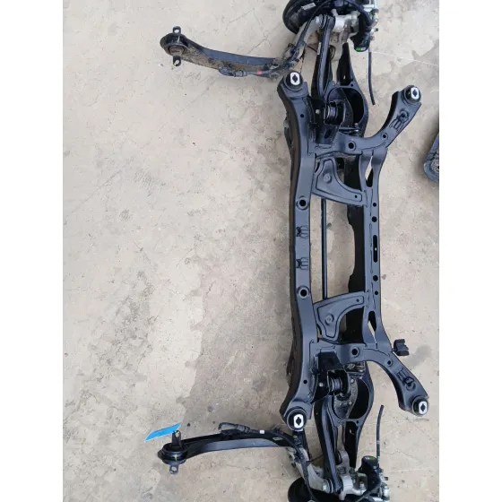 Puente Trasero para Kia Niro Ii (Sg2)