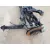 Puente Trasero para Kia Niro Ii (Sg2)