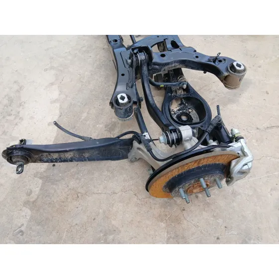 Puente Trasero para Kia Niro Ii (Sg2)