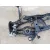 Puente Trasero para Kia Niro Ii (Sg2)