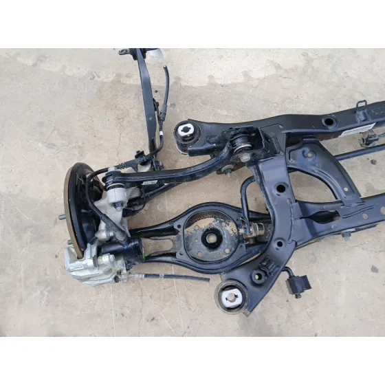 Puente Trasero para Kia Niro Ii (Sg2)