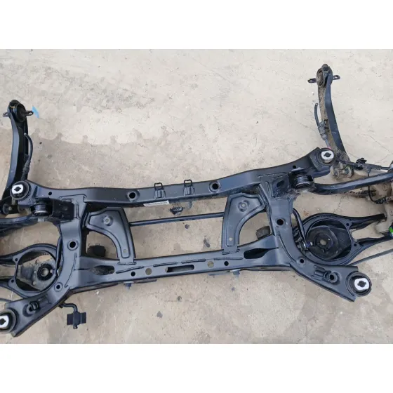 Puente Trasero para Kia Niro Ii (Sg2)