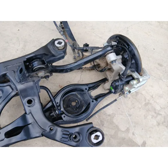 Puente Trasero para Kia Niro Ii (Sg2)
