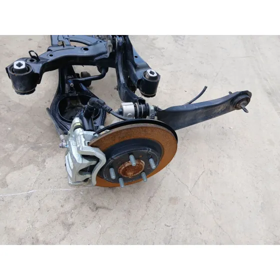 Puente Trasero para Kia Niro Ii (Sg2)