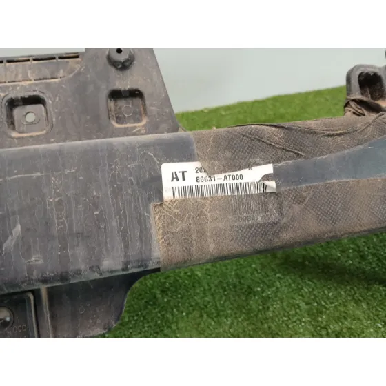 Refuerzo Paragolpes Trasero para Kia Niro Ii (Sg2)