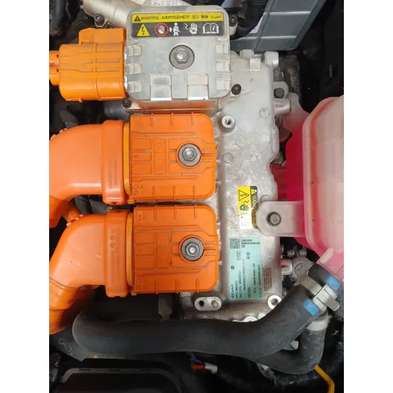 Convertidor para Kia Niro Ii (Sg2)