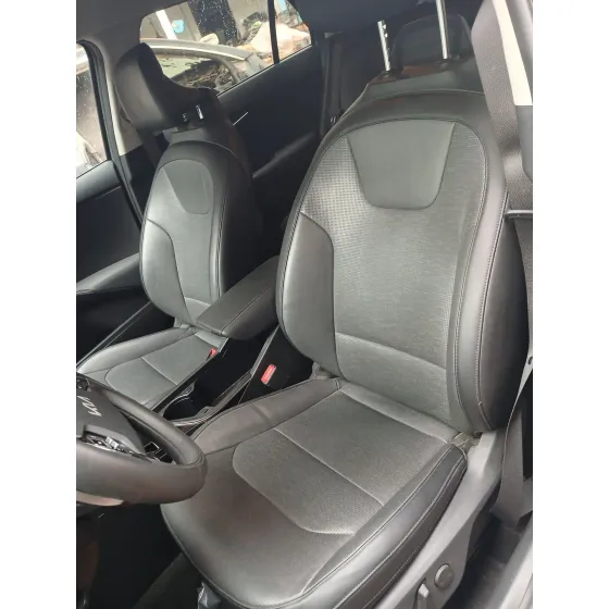 Juego Asientos Completo para Kia Niro Ii (Sg2)