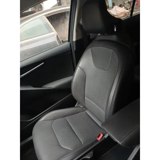 Juego Asientos Completo para Kia Niro Ii (Sg2)