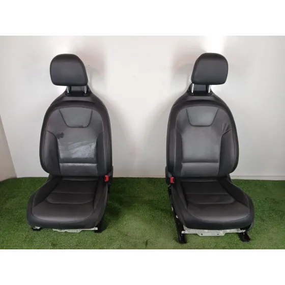Juego Asientos Completo para Kia Niro Ii (Sg2)