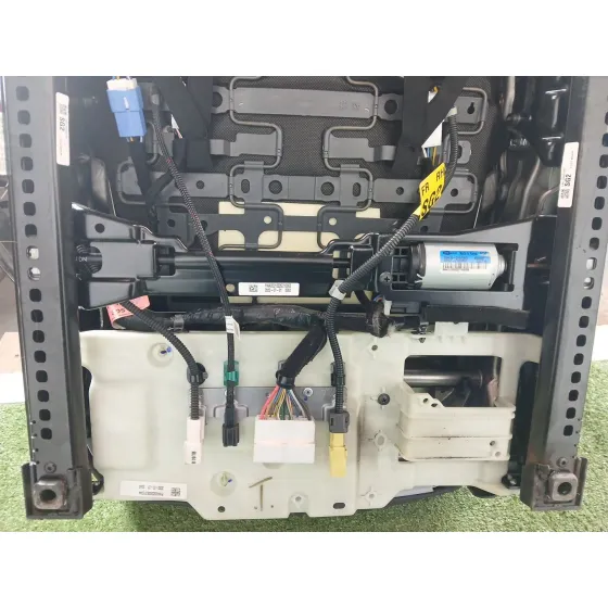 Juego Asientos Completo para Kia Niro Ii (Sg2)