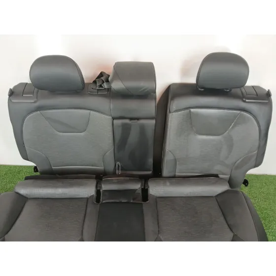 Juego Asientos Completo para Kia Niro Ii (Sg2)