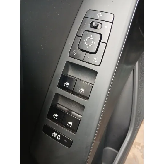 Mando Elevalunas Delantero Izquierdo para Kia Niro Ii (Sg2)