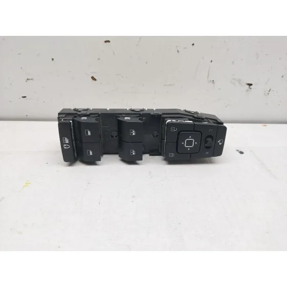 Mando Elevalunas Delantero Izquierdo para Kia Niro Ii (Sg2)