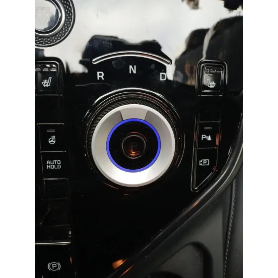 Palanca Cambio para Kia Niro Ii (Sg2)