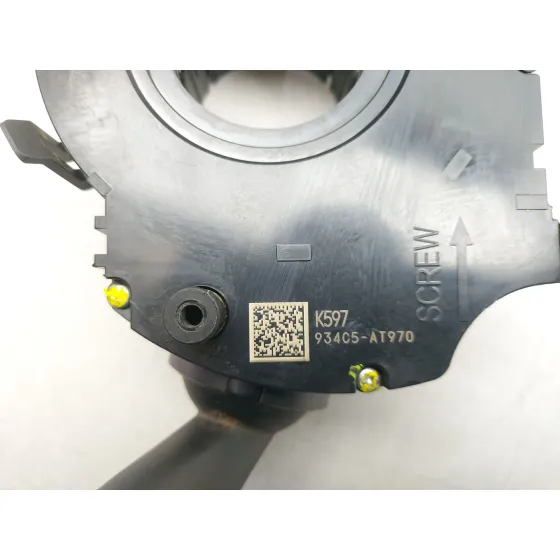 Mando Multifuncion para Kia Niro Ii (Sg2)