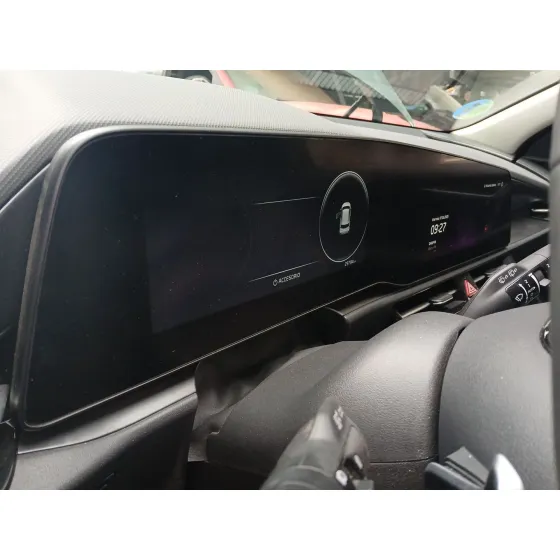 Cuadro Instrumentos para Kia Niro Ii (Sg2)