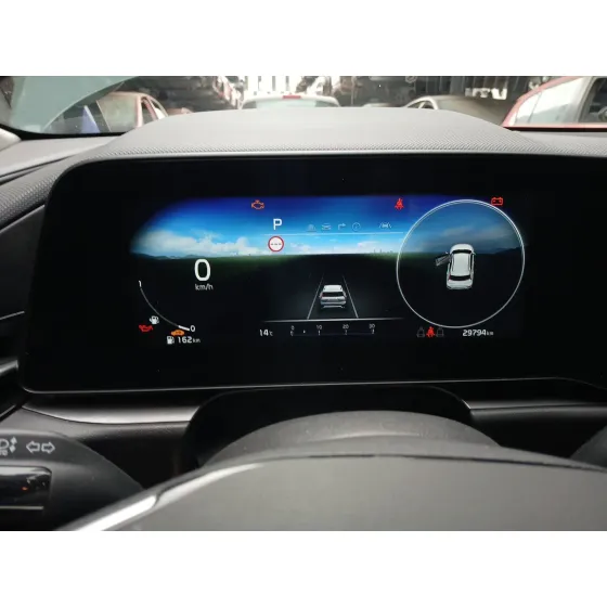 Cuadro Instrumentos para Kia Niro Ii (Sg2)