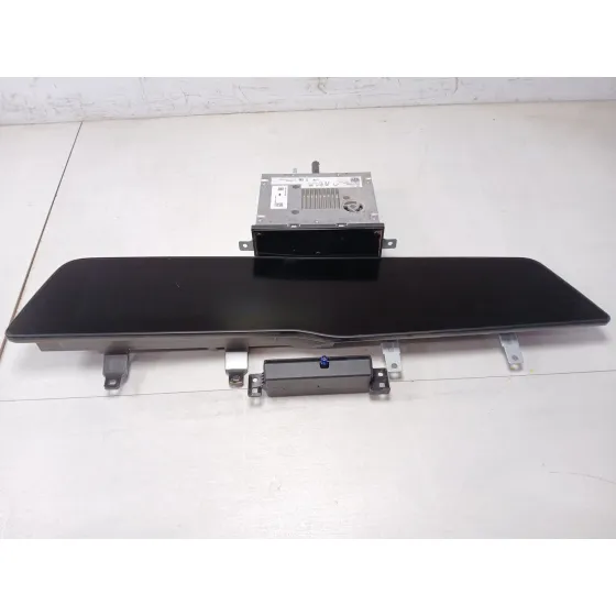 Cuadro Instrumentos para Kia Niro Ii (Sg2)