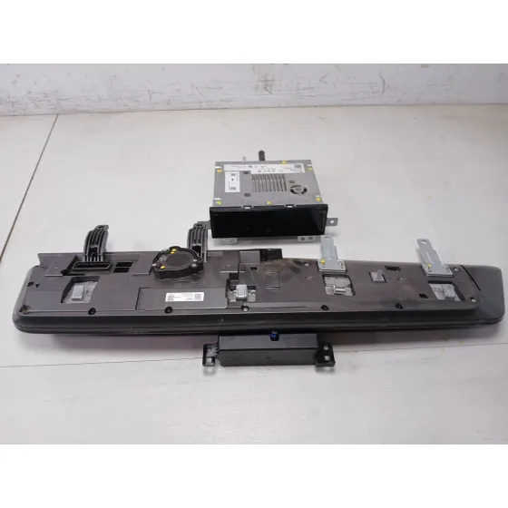 Cuadro Instrumentos para Kia Niro Ii (Sg2)