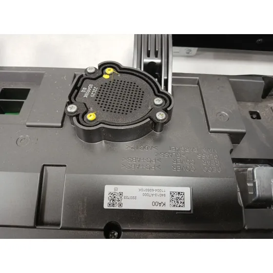 Cuadro Instrumentos para Kia Niro Ii (Sg2)