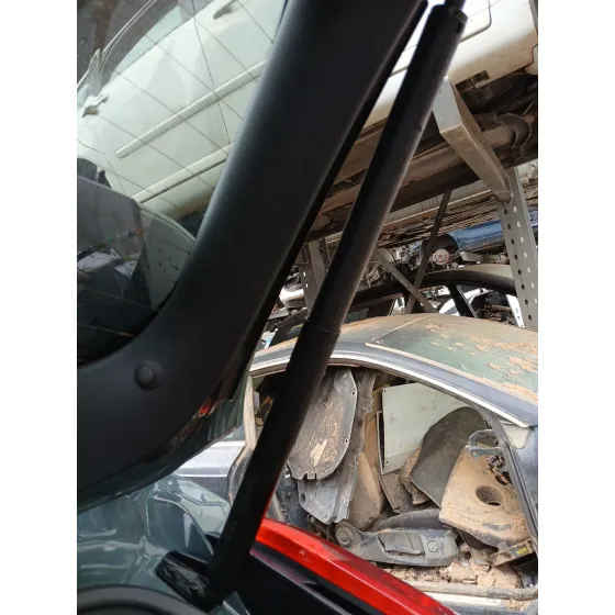 Amortiguadores Maletero / Porton para Kia Niro Ii (Sg2)
