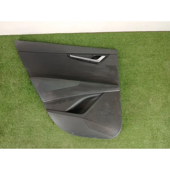 Guarnecido Puerta Trasera Izquierda para Kia Niro Ii (Sg2)