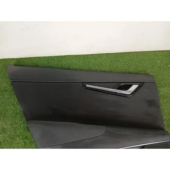 Guarnecido Puerta Trasera Izquierda para Kia Niro Ii (Sg2)