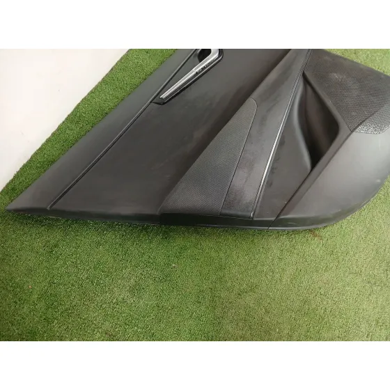 Guarnecido Puerta Trasera Izquierda para Kia Niro Ii (Sg2)
