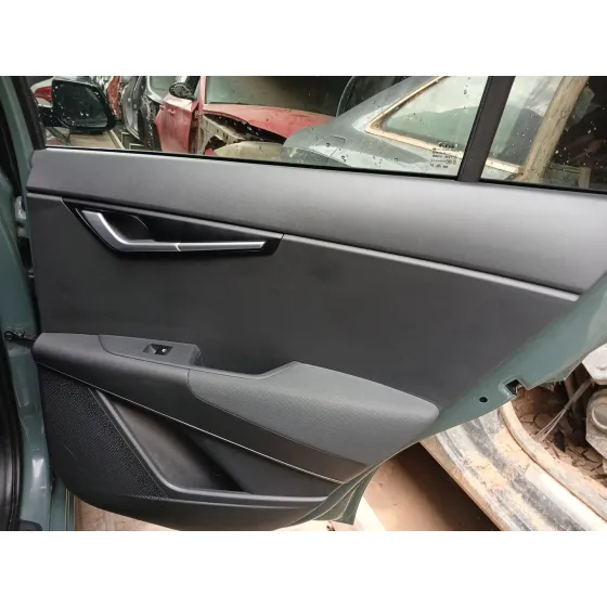 Guarnecido Puerta Trasera Derecha para Kia Niro Ii (Sg2)