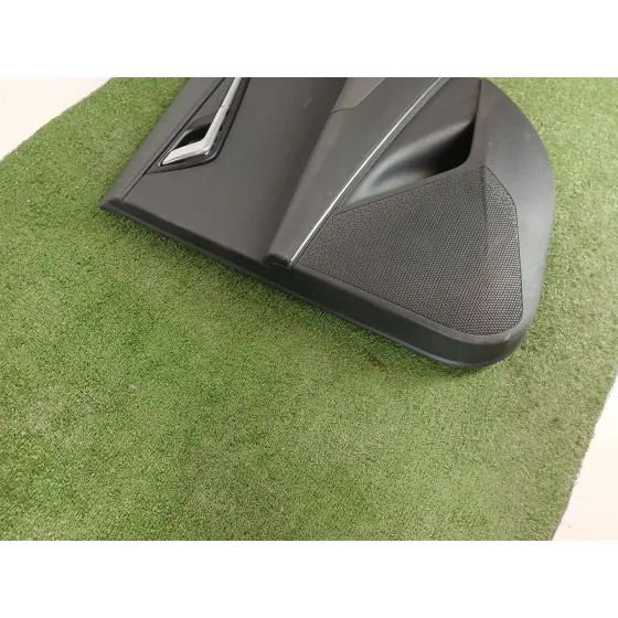 Guarnecido Puerta Trasera Derecha para Kia Niro Ii (Sg2)