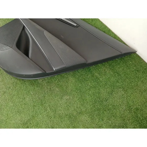 Guarnecido Puerta Trasera Derecha para Kia Niro Ii (Sg2)